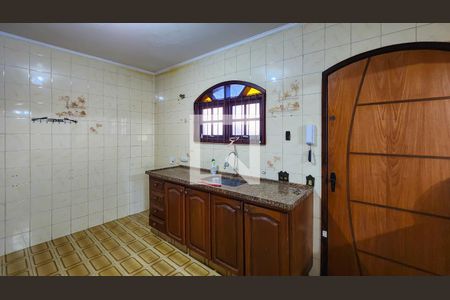 Casa para alugar com 260m², 4 quartos e 3 vagasCozinha