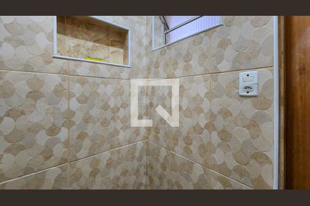 Casa para alugar com 260m², 4 quartos e 3 vagasBanheiro da casa 2