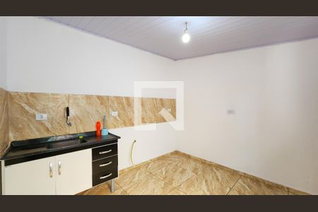 Casa para alugar com 260m², 4 quartos e 3 vagasCozinha da casa 2