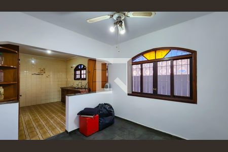 Casa para alugar com 260m², 4 quartos e 3 vagasSala de Jantar