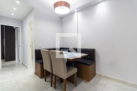 Sala de apartamento para alugar com 2 quartos, 64m² em Vila da Saúde, São Paulo