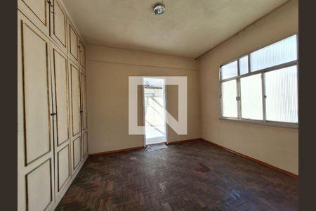 Quarto de apartamento à venda com 1 quarto, 93m² em Laranjeiras, Rio de Janeiro