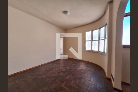 Apartamento à venda com 93m², 1 quarto e 1 vagaSala