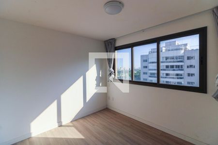 Suíte 1 de apartamento à venda com 4 quartos, 160m² em Barra da Tijuca, Rio de Janeiro