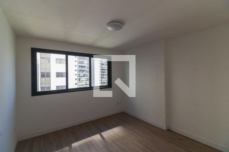 Suíte 1 de apartamento à venda com 3 quartos, 131m² em Barra da Tijuca, Rio de Janeiro