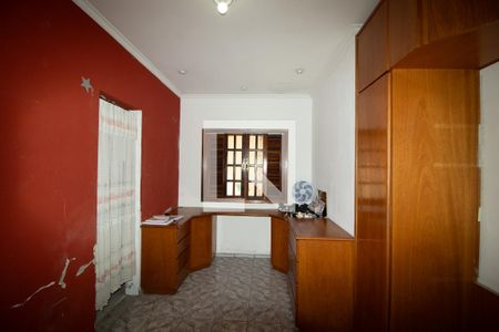 Quarto 1 de casa à venda com 3 quartos, 400m² em Vila Maria Alta, São Paulo