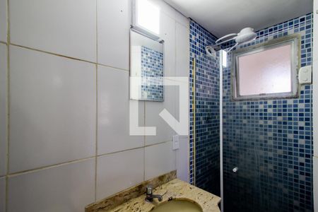 2 Banheiro de apartamento para alugar com 1 quarto, 62m² em Campos Elíseos, São Paulo