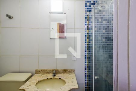 4 Banheiro de apartamento para alugar com 1 quarto, 62m² em Campos Elíseos, São Paulo