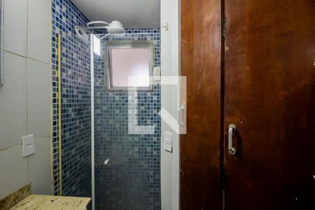 3 Banheiro de apartamento para alugar com 1 quarto, 62m² em Campos Elíseos, São Paulo