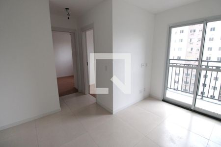 Sala  de apartamento para alugar com 2 quartos, 45m² em Engenho de Dentro, Rio de Janeiro