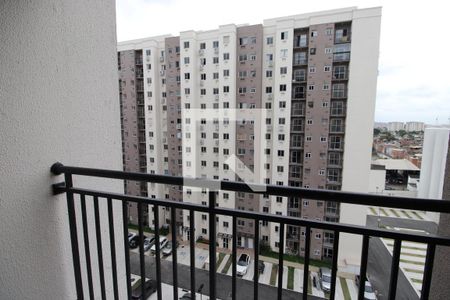 Apartamento para alugar com 2 quartos, 45m² em Engenho de Dentro, Rio de Janeiro