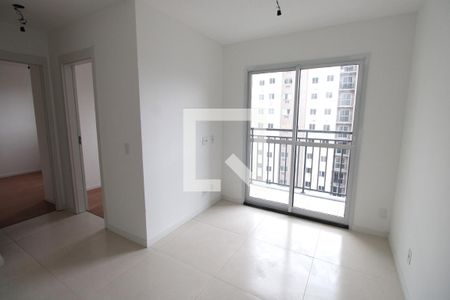 Apartamento para alugar com 2 quartos, 45m² em Engenho de Dentro, Rio de Janeiro