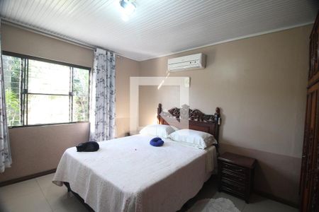 Quarto 1 de casa para alugar com 2 quartos, 163m² em Harmonia, Canoas