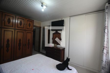 Quarto 1 de casa à venda com 2 quartos, 163m² em Harmonia, Canoas