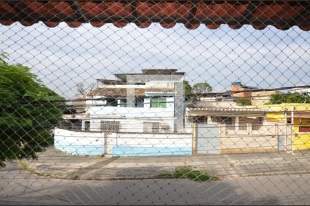 Vista da Varanda de apartamento para alugar com 2 quartos, 95m² em Osvaldo Cruz, Rio de Janeiro