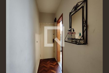 Entrada de apartamento para alugar com 3 quartos, 97m² em Tijuca, Rio de Janeiro