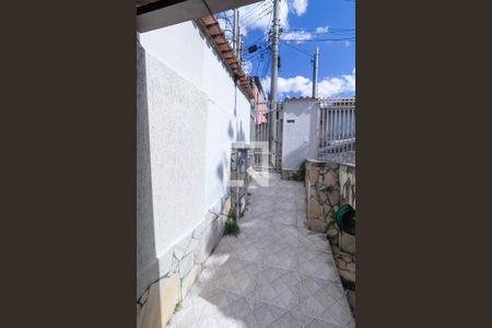 Casa à venda com 360m², 3 quartos e 2 vagasEntrada