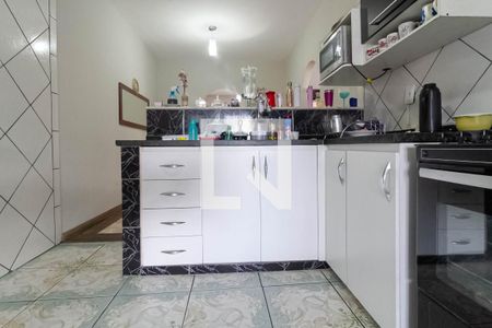 Casa à venda com 360m², 3 quartos e 2 vagasCozinha