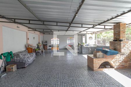 Casa à venda com 360m², 3 quartos e 2 vagasTerraço