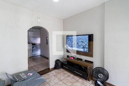Sala de casa à venda com 3 quartos, 360m² em Aparecida 7ª Seção, Belo Horizonte