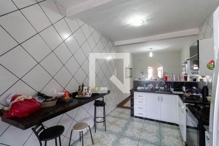Casa à venda com 360m², 3 quartos e 2 vagasCozinha