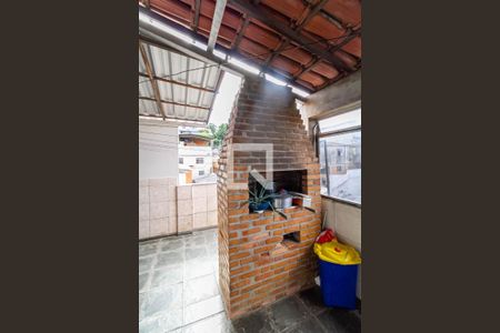 Casa à venda com 360m², 3 quartos e 2 vagasÁrea externa