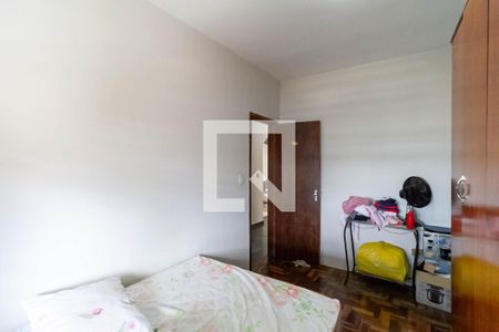 Quarto 1 de casa à venda com 3 quartos, 360m² em Aparecida 7ª Seção, Belo Horizonte