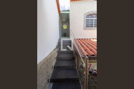 Casa à venda com 360m², 3 quartos e 2 vagasEscada