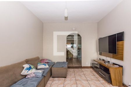 Sala 1 de casa à venda com 3 quartos, 360m² em Aparecida 7ª Seção, Belo Horizonte