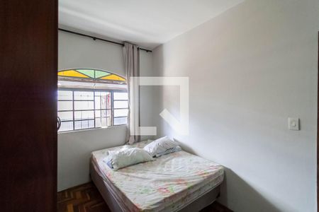 Quarto 1 de casa à venda com 3 quartos, 360m² em Aparecida 7ª Seção, Belo Horizonte
