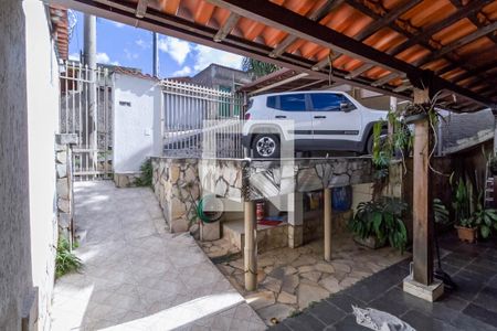 Casa à venda com 360m², 3 quartos e 2 vagasEntrada