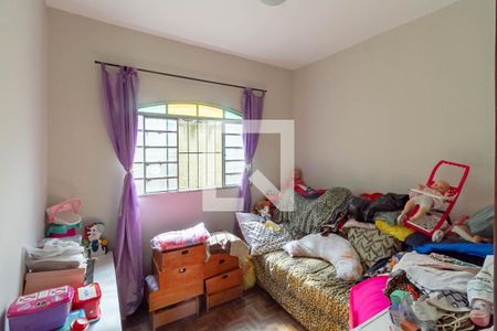 Quarto 2 de casa à venda com 3 quartos, 360m² em Aparecida 7ª Seção, Belo Horizonte