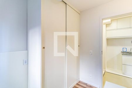 Quarto 01 de apartamento para alugar com 2 quartos, 34m² em Butantã, São Paulo