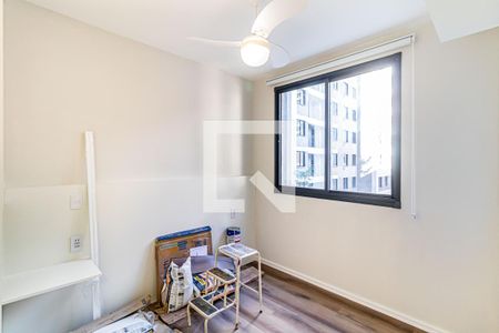 Quarto 02 de apartamento para alugar com 2 quartos, 34m² em Butantã, São Paulo