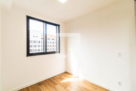 Quarto 02 de apartamento à venda com 2 quartos, 33m² em Butantã, São Paulo