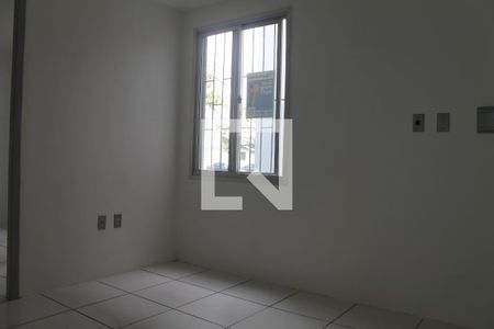 Apartamento à venda com 46m², 2 quartos e 1 vagaSala