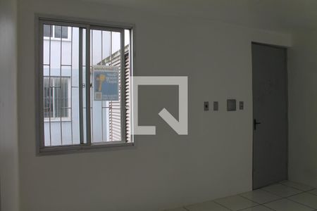 Sala de apartamento à venda com 2 quartos, 46m² em Rio dos Sinos, São Leopoldo