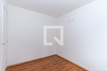Apartamento à venda com 59m², 2 quartos e 1 vagaQuarto 2
