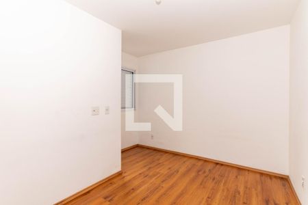 Suíte de apartamento à venda com 2 quartos, 59m² em Jardim Flor da Montanha, Guarulhos