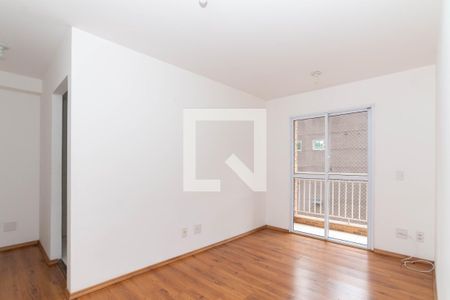 Apartamento à venda com 59m², 2 quartos e 1 vagaSala