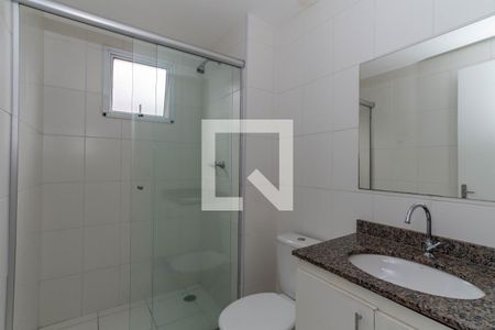 Apartamento à venda com 59m², 2 quartos e 1 vagaBanheiro Corredor