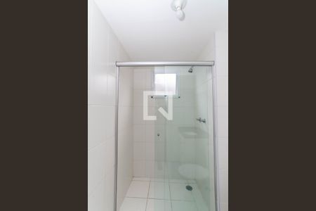 Apartamento à venda com 59m², 2 quartos e 1 vagaBanheiro Corredor