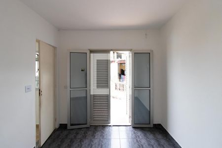 Quarto 1 de casa para alugar com 3 quartos, 100m² em Jardim Japão, São Paulo