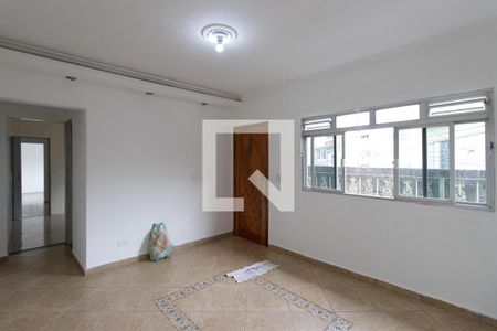 Sala de casa para alugar com 3 quartos, 100m² em Jardim Japão, São Paulo