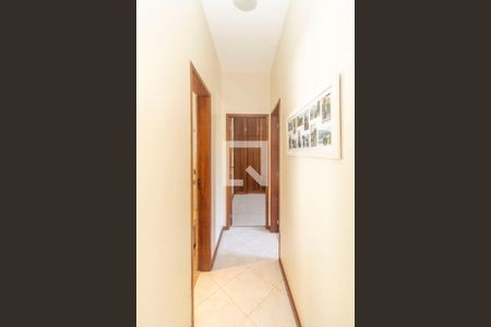 Apartamento à venda com 80m², 2 quartos e 1 vaga Apartamento à venda com 80m², 2 quartos e 1 vagaCorredor