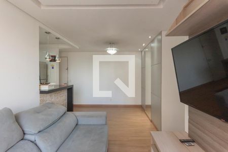 Apartamento para alugar com 50m², 2 quartos e 1 vagaSala