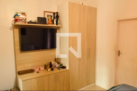 Suíte 1 de casa de condomínio à venda com 3 quartos, 123m² em Pechincha, Rio de Janeiro