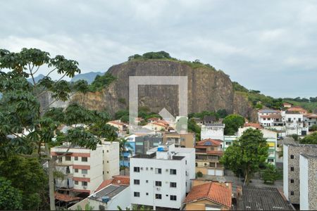 Casa de condomínio à venda com 123m², 3 quartos e 1 vaga Casa de condomínio à venda com 123m², 3 quartos e 1 vagaVista do Terraço