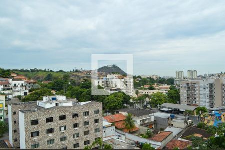 Casa de condomínio à venda com 123m², 3 quartos e 1 vaga Casa de condomínio à venda com 123m², 3 quartos e 1 vagaVista do Terraço