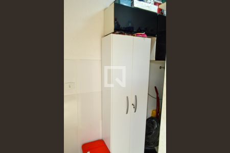 Casa de condomínio à venda com 123m², 3 quartos e 1 vaga Casa de condomínio à venda com 123m², 3 quartos e 1 vagaÁrea de Serviço